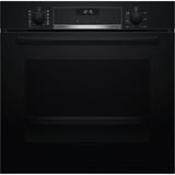 Bosch HBD635CS65 Serie 6, Backofen-Set schwarz, 60 cm