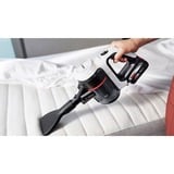 Bosch Home Unlimited 7 BSS711W, Stielstaubsauger weiß/schwarz
