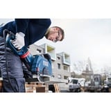 Bosch Professional PRO Multi Material Diamant-Trennscheibe, Ø 180mm Bohrung 22,23mm