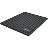 Broil King Silikon Besteckablage schwarz, für den Seitentisch
