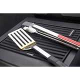 Broil King Silikon Besteckablage schwarz, für den Seitentisch