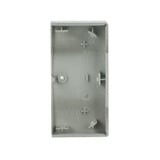 Busch-Jaeger Wippe Edelstahl edelstahl, Retail