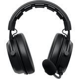 CHERRY Xtrfy H3 Wireless, Gaming-Headset schwarz, USB-Dongle, Bluetooth