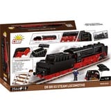 COBI DR BR 03 Steam Locomotive, Konstruktionsspielzeug 