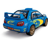 COBI Subaru Impreza WRC 2003, Konstruktionsspielzeug Maßstab 1:35