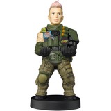 Cable Guy COD Battery, Halterung 