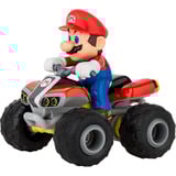 Carrera RC 2,4GHz Mario Kart - Mario Quad Maßstab 1:40