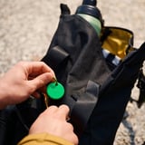 Chipolo POP Tracker, Ortungstracker grün