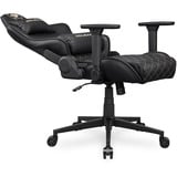 Cougar Gaming-Stuhl Armor One V2 Gold schwarz/gold