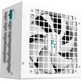 DeepCool PX1000G 1000W, PC-Netzteil weiß, Kabel-Management, 1000 Watt