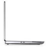 Dell Precision 7560 Generalüberholt, Notebook grau, Intel® Core™ i7-11850H, NVIDIA T1200, 32 GB DDR4, 1 TB (1 TB SSD), Windows 11 Pro