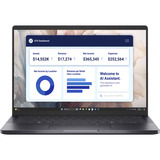 Dell Pro 14 Premium (4F4XK), Notebook grau, Intel® Core™ Ultra 7 268V, Intel® Arc™ Graphics 140V, 32 GB LPDDR5X, 1 TB (1 TB SSD), Windows 11 Pro