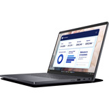Dell Pro 14 Premium (4F4XK), Notebook grau, Intel® Core™ Ultra 7 268V, Intel® Arc™ Graphics 140V, 32 GB LPDDR5X, 1 TB (1 TB SSD), Windows 11 Pro