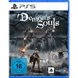  Demon's Souls , PlayStation 5-Spiel 