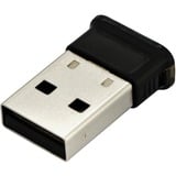 Digitus Bluetooth 4.0 Tiny USB Adapter, Bluetooth-Adapter schwarz