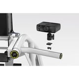  Fanatec ClubSport GT Cockpit Box 1&2, Sim Rig weiß/schwarz