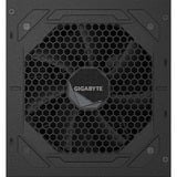GIGABYTE GP-UD850GM PG5 V2, PC-Netzteil schwarz, 1x 12VHPWR, 3x PCIe, Kabel-Management, 850 Watt