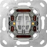 Gira Tast-Kontrollschalter Einsatz Retail