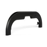 Gozney Dome Gen 2.0 XL Neapolitanischer Bogen AM1988, Abdeckung schwarz, für Pizzaofen Dome Gen 2.0 XL