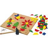 HABA Nagelspiel Zack, Geschicklichkeitsspiel