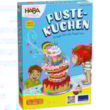 HABA Pustekuchen, Brettspiel 