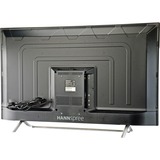 HANNspree HL 407 UPB, LED-Monitor 100 cm(40 Zoll), schwarz, FullHD, HDMI, VGA