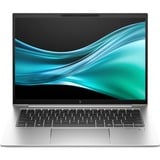 HP EliteBook 845 G11 (9G0K8ET), Notebook silber, AMD Ryzen 7 8840U, AMD Radeon 780M, 16 GB DDR5, 512 GB (512 GB SSD), Windows 11 Pro 64-Bit