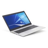 HP EliteBook 850 G6 Generalüberholt, Notebook Intel® Core™ i5-8365U, Intel® UHD Graphics 620, 16 GB DDR4, 512 GB (512 GB SSD), Windows 11 Pro