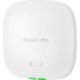 Hewlett Packard Enterprise Networking Instant On (RW) AP32 Bundle, Access Point weiß