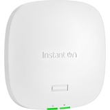 Hewlett Packard Enterprise Networking Instant On (RW) AP32 Bundle, Access Point weiß