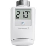 Homematic IP Starter Bundle Heizen für 5 Heizkörper, Set 