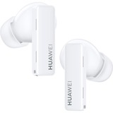 Huawei FreeBuds Pro, Headset weiß