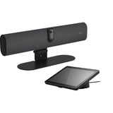 Jabra PanaCast 40 VBS UC, Konferenzsystem schwarz