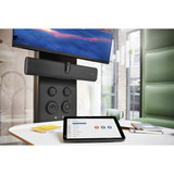 Jabra PanaCast 40 VBS UC, Konferenzsystem schwarz