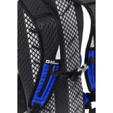 Jack Wolfskin VELOCITY 20, Rucksack blau/schwarz, 20 Liter