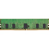 Kingston DIMM 16 GB DDR4-2666 REG, Arbeitsspeicher grün, KSM26RD8/16MRR, Server Premier