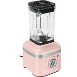 KitchenAid K400 Artisan 5KSB4026ESP, Standmixer rosa
