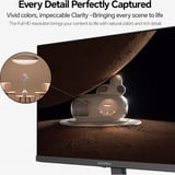 Koorui E2411F, LED-Monitor 60.5 cm (23.8 Zoll), schwarz, FullHD, IPS, HDMI, VGA, 100Hz Panel