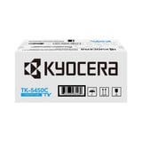 Kyocera Toner cyan TK-5450C 