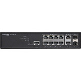 LANCOM GS-2412P, Switch 