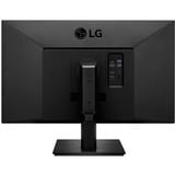 LG 27UK670P-B, LED-Monitor 68.58 cm (27 Zoll), schwarz, Ultra HD/4K, IPS, HDMI, DisplayPort, USB, Pivot