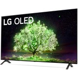 LG Electronics OLED55A19LA, OLED-Fernseher 139 cm(55 Zoll), schwarz, Triple Tuner, UltraHD/4K, SmartTV