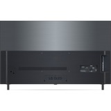 LG Electronics OLED55A19LA, OLED-Fernseher 139 cm(55 Zoll), schwarz, Triple Tuner, UltraHD/4K, SmartTV