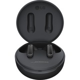 LG Electronics Tone Free DFP5, Kopfhörer schwarz, ANC, Bluetooth