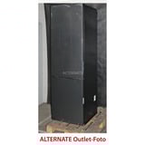 LG GBP62MCTBC, Kühl-/Gefrierkombination LINEARCooling, DoorCooling+, Total No-Frost