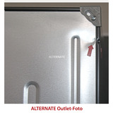 LG GBP62MCTBC, Kühl-/Gefrierkombination LINEARCooling, DoorCooling+, Total No-Frost