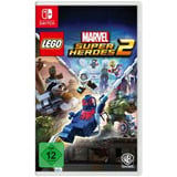 Lego Marvel Superheroes 2, Nintendo Switch-Spiel 