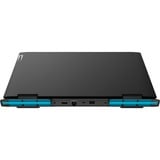 Lenovo IdeaPad Gaming 3 (82S9006XGE), Gaming-Notebook schwarz, Intel® Core™ i7-12650H, NVIDIA GeForce RTX 3060, 16 GB DDR4, 512 GB (512 GB SSD), Windows 11 Home 64-Bit
