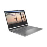 Lenovo IdeaPad Slim 5 16AKP10 (83HY0086GE), Notebook grau, AMD Ryzen AI 7 350, AMD Radeon 860M, 24 GB DDR5, 1 TB (1 TB SSD), Windows 11 Home