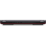 Lenovo ThinkPad P16 G2 (21FA006EGE), Notebook grau/schwarz, Intel® Core™ i7-13850HX, NVIDIA RTX 2000, 64 GB DDR5, 512 GB (512 GB SSD), Windows 11 Pro 64-Bit